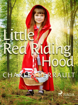 Perrault, Charles - Little Red Riding Hood, ebook
