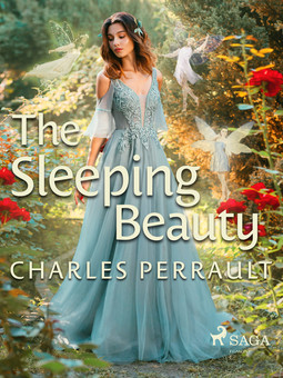 Perrault, Charles - The Sleeping Beauty, ebook