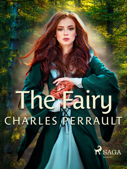 Perrault, Charles - The Fairy, ebook