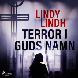 Lindh, Lindy - Terror i guds namn, audiobook