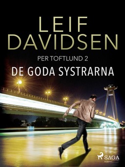 Davidsen, Leif - De goda systrarna, e-kirja