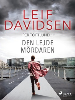 Davidsen, Leif - Den lejde mördaren, ebook
