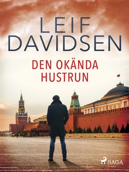 Davidsen, Leif - Den okända hustrun, e-bok