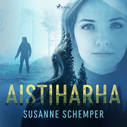 Schemper, Susanne - Aistiharha, audiobook