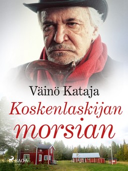 Kataja, Väinö - Koskenlaskijan morsian, e-bok
