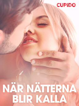 Bohman, Marcus - När nätterna blir kalla - erotiska noveller, ebook