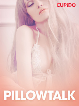  - Pillowtalk - erotiska noveller, ebook