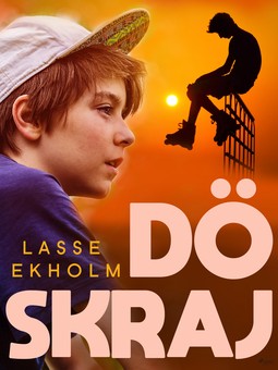 Ekholm, Lasse - Döskraj, ebook