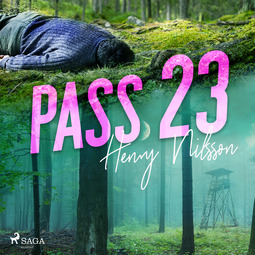 Nilsson, Henry - Pass 23, audiobook