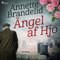 Brandelid, Annette - Ängel af Hjo, audiobook