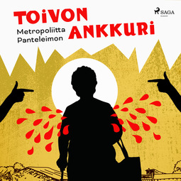 Panteleimon, Metropoliitta - Toivon ankkuri, audiobook