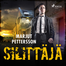 Pettersson, Marjut - Silittäjä, audiobook