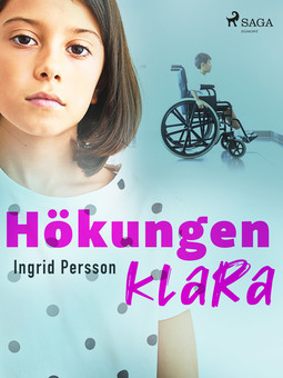 Persson, Ingrid - Hökungen Klara, ebook