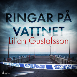 Gustafsson, Lilian - Ringar på vattnet, audiobook