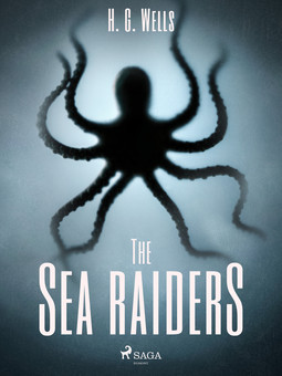 Wells, H. G. - The Sea-Raiders, ebook