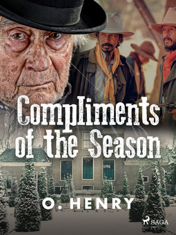 Henry, O. - Compliments of the Season, ebook