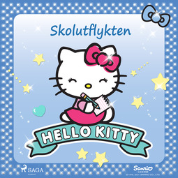 Sanrio, - - Hello Kitty - Skolutflykten, audiobook