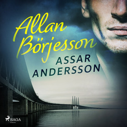 Andersson, Assar - Allan Börjesson, audiobook