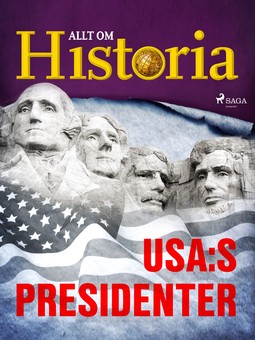  - USA:s presidenter, ebook