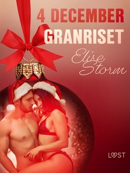 Storm, Elise - 4 december: Granriset - en erotisk julkalender, e-bok