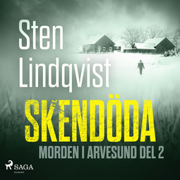 Lindqvist, Sten - Skendöda, audiobook
