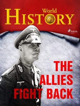  - The Allies Fight Back, e-kirja