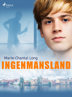 Long, Marie-Chantal - Ingenmansland, ebook