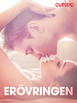 Duholm, Sara - Erövringen - erotiska noveller, ebook