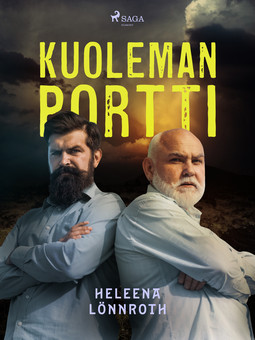 Lönnroth, Heleena - Kuoleman portti, ebook