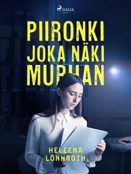 Lönnroth, Heleena - Piironki, joka näki murhan, e-kirja