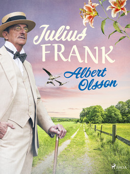 Olsson, Albert - Julius Frank, ebook