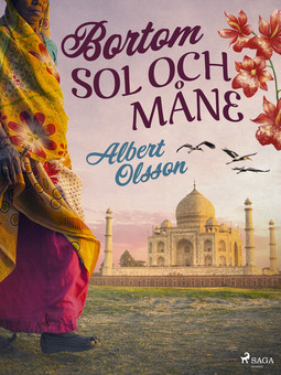 Olsson, Albert - Bortom sol och måne, ebook
