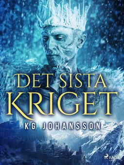 Johansson, KG - Det sista kriget, ebook