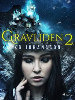 Johansson, KG - Gravliden 2, ebook