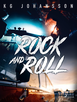 Johansson, KG - Rock and Roll, ebook