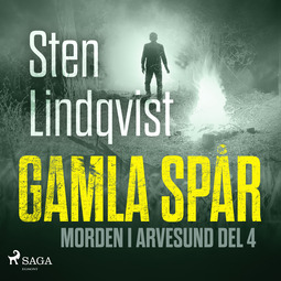 Lindqvist, Sten - Gamla spår, audiobook