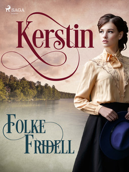 Fridell, Folke - Kerstin, ebook
