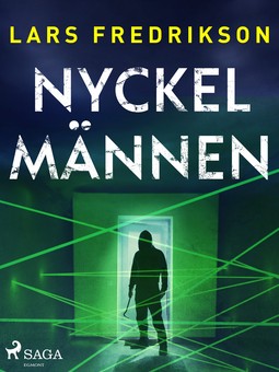Fredrikson, Lars - Nyckelmännen, ebook