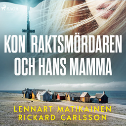 Carlsson, Rickard - Kontraktsmördaren och hans mamma, audiobook