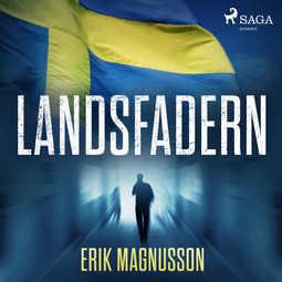Magnusson, Erik - Landsfadern, audiobook