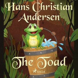 Andersen, Hans Christian - The Toad, audiobook