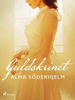 Söderhjelm, Alma - Guldskrinet, ebook