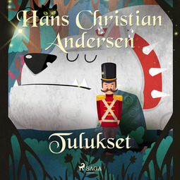Andersen, H. C. - Tulukset, audiobook