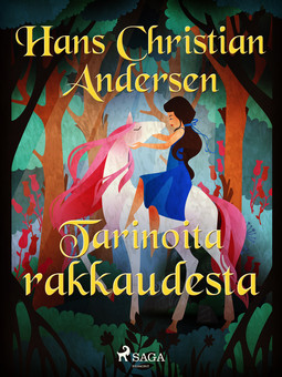 Andersen, H. C. - Tarinoita rakkaudesta, ebook
