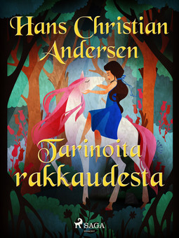 Andersen, H. C. - Tarinoita rakkaudesta, e-kirja