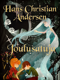 Andersen, H. C. - Joulusatuja, e-kirja