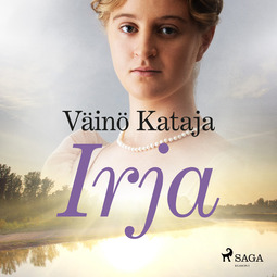 Kataja, Väinö - Irja, audiobook