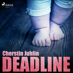 Juhlin, Cherstin - Deadline, audiobook