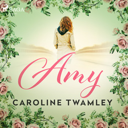 Twamley, Caroline - Amy, audiobook