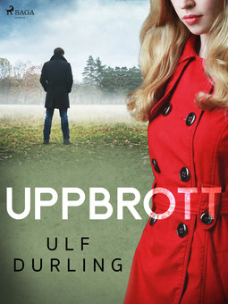 Durling, Ulf - Uppbrott, ebook